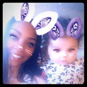 Meet your Posher, Shamyone